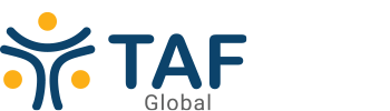 logo taf global